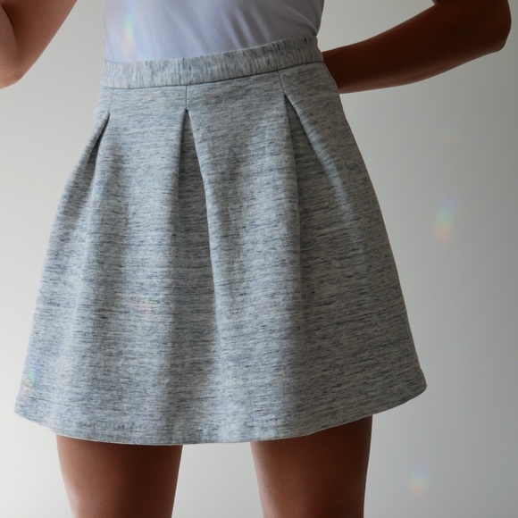 Reserved Dresses & Skirts - Reserved Pleated Skirt